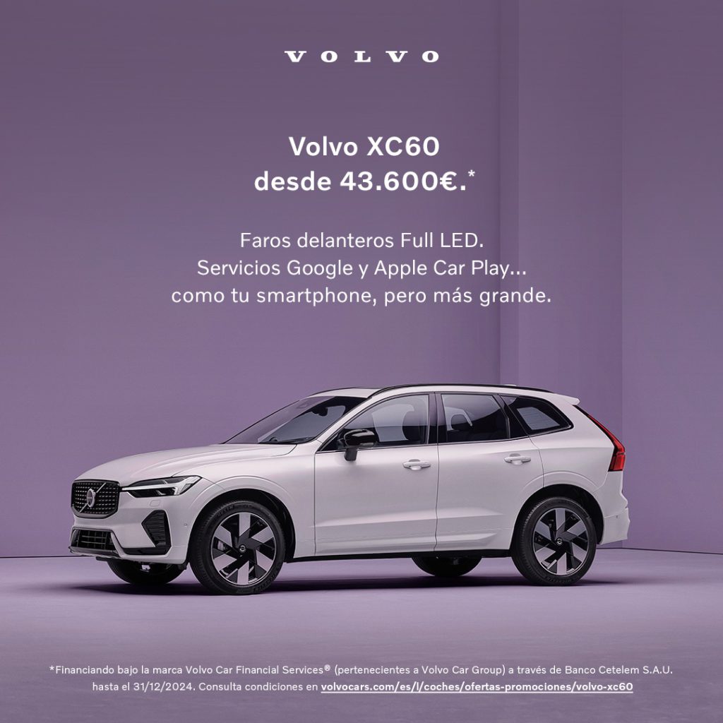 Volvo XC60 B5