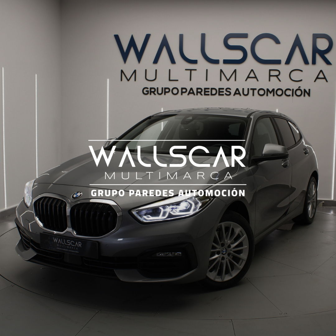 Wallscar Multimarca