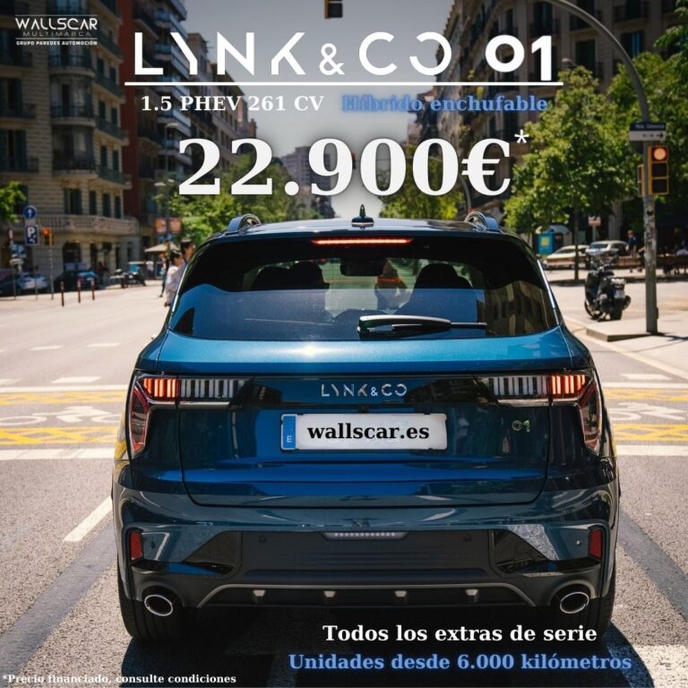 Lynk & Co 01