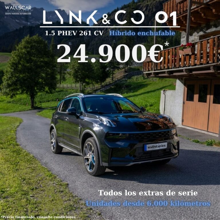 Lynk & Co 01