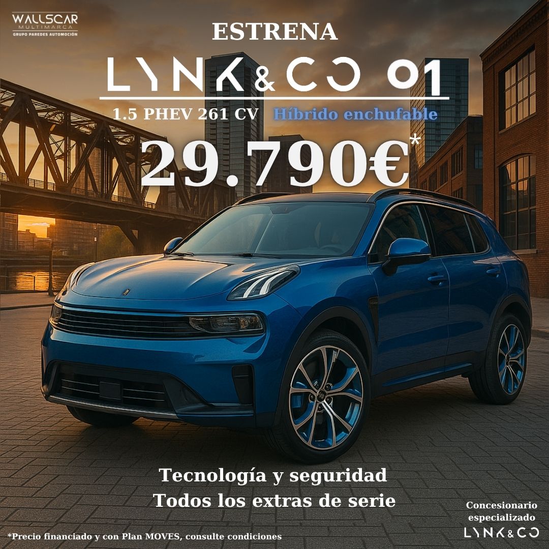 Campañas Lynk & Co 01
