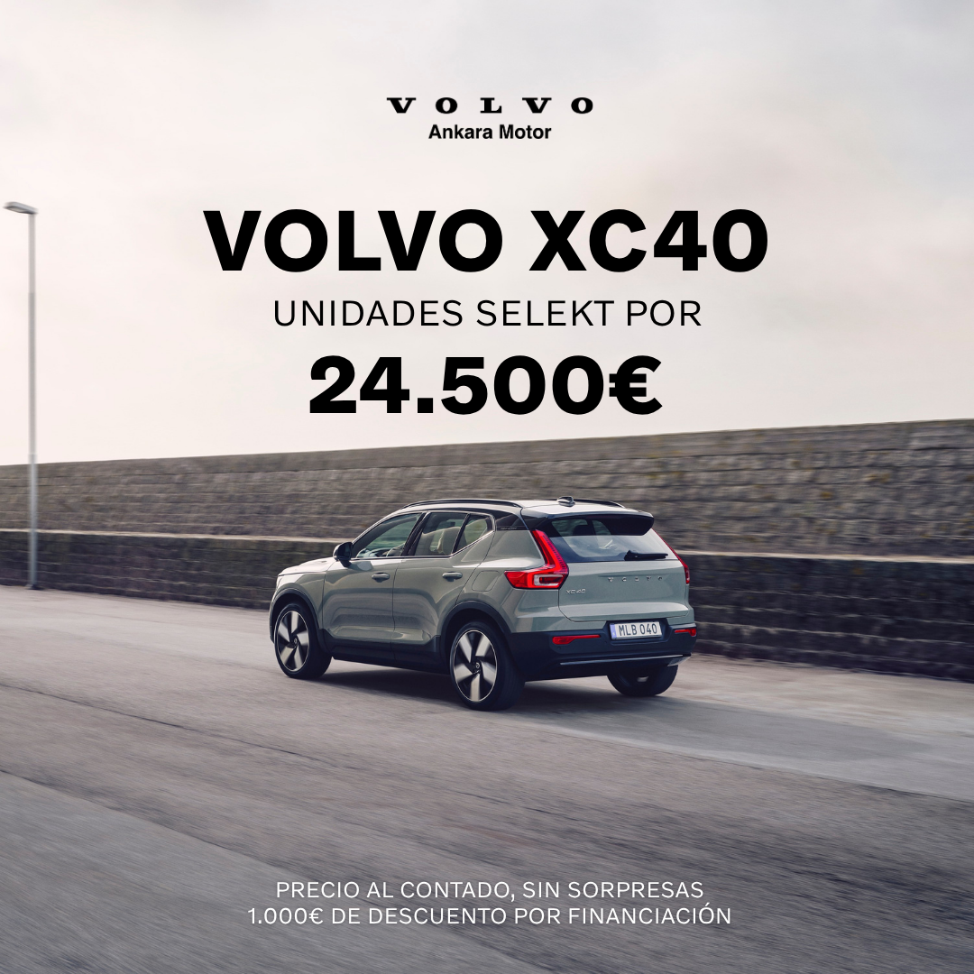 XC40