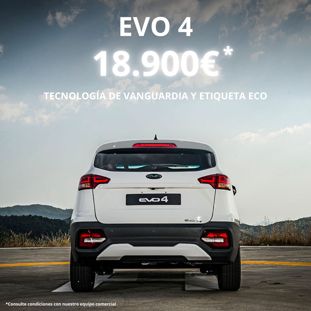 EVO 4