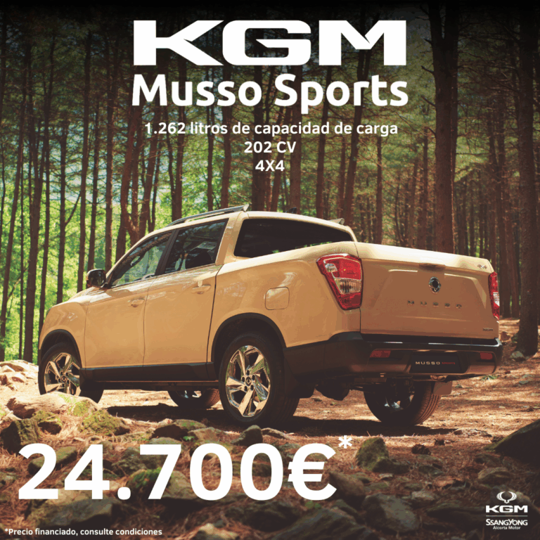 Musso Sports