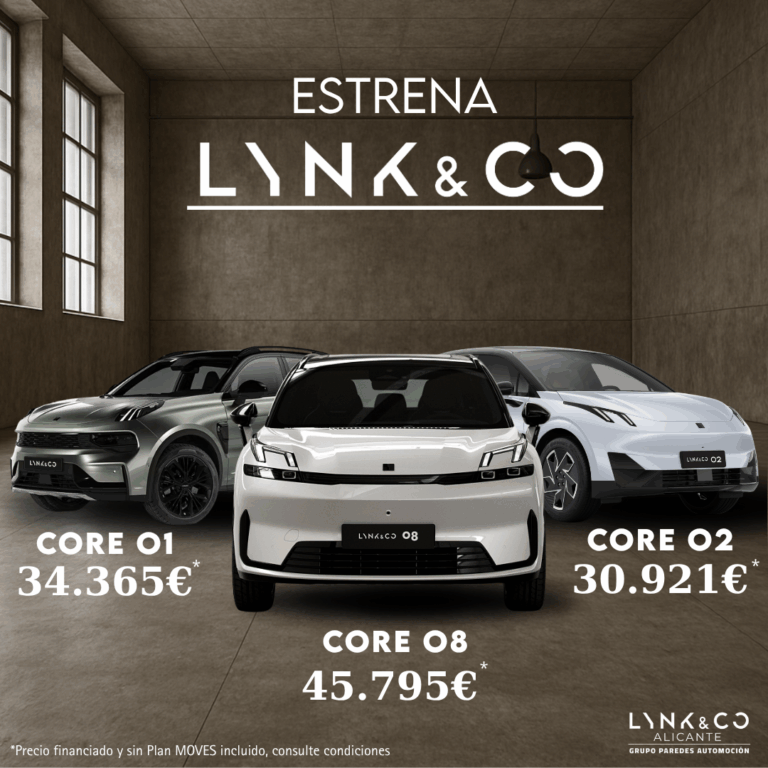 Gama Lynk & Co