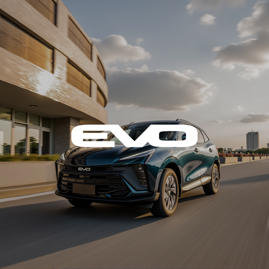 EVO Alicante