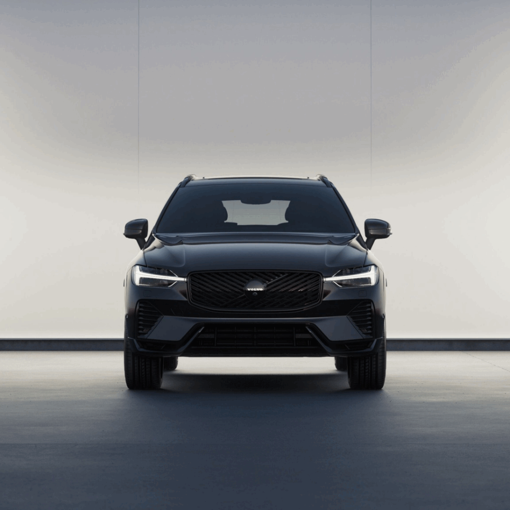 Nuevo Volvo XC60