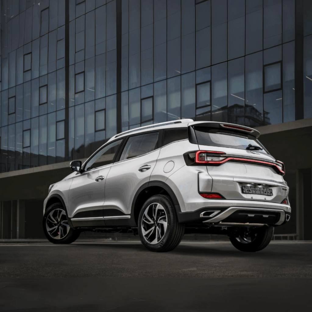 EVO Cuatro EVO Cuatro