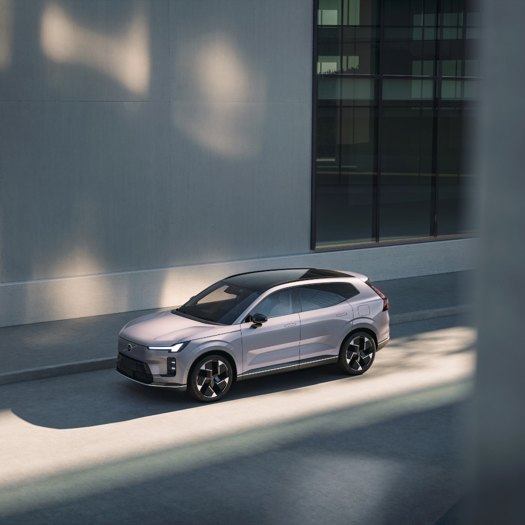 Volvo XC70, primer híbrido enchufable de gran autonomía de Volvo