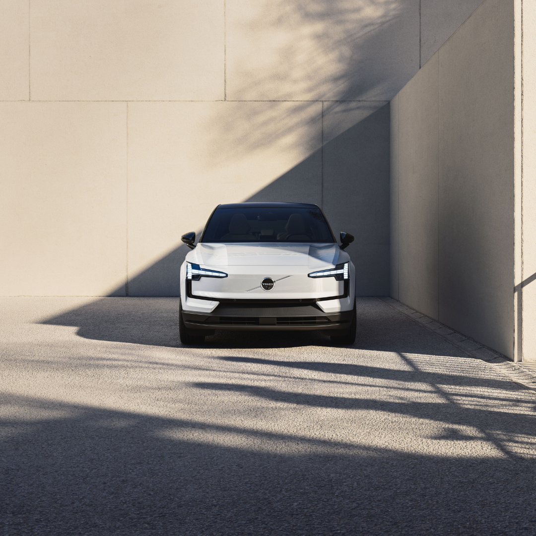 Volvo EX30, un eléctrico premium a precio de generalista