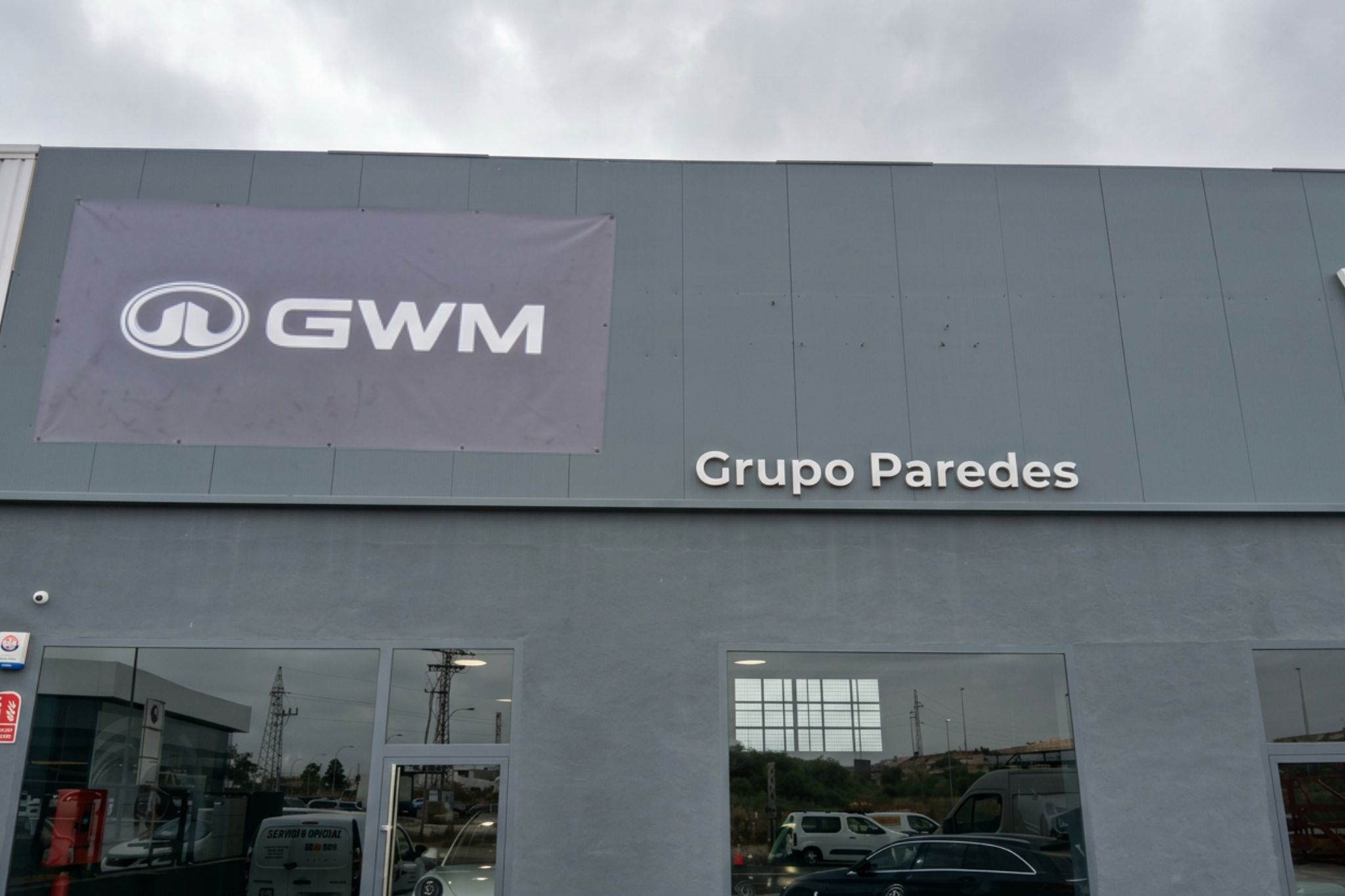 GWM Alicante GWM Alicante