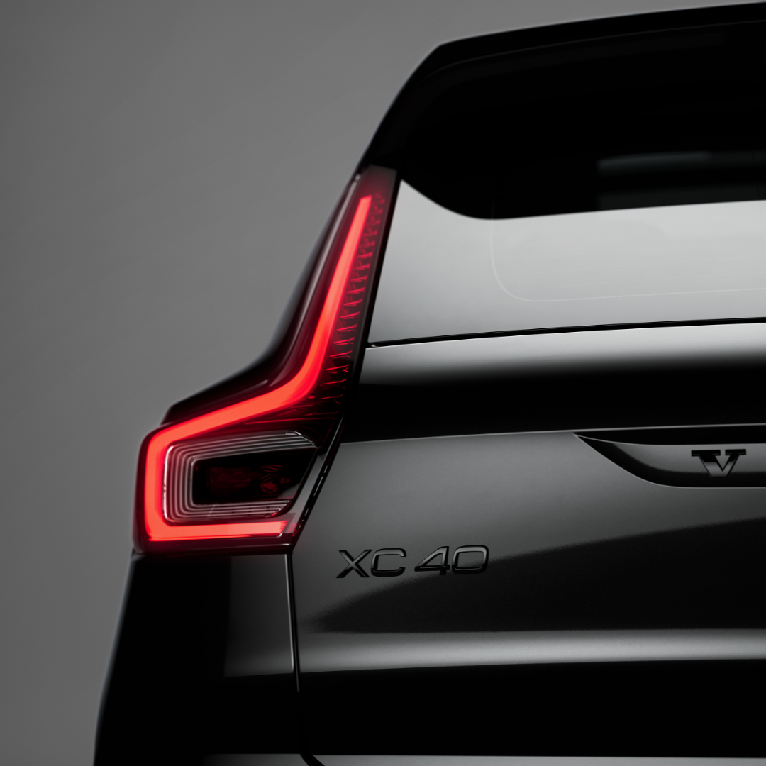Volvo XC40, se acerca el restyling del SUV más vendido de Volvo